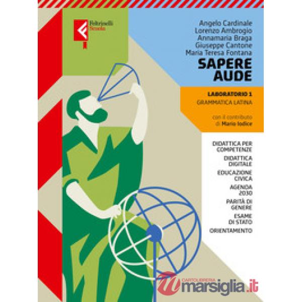 SAPERE AUDE-LABORATORIO 1