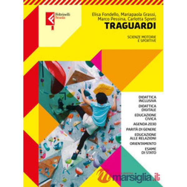 TRAGUARDI