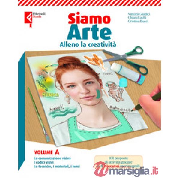 SIAMO ARTE VOL. A