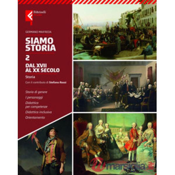 SIAMO STORIA VOL. 2