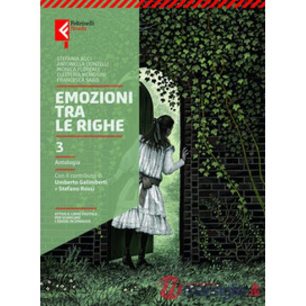 EMOZIONI TRA LE RIGHE VOL.3