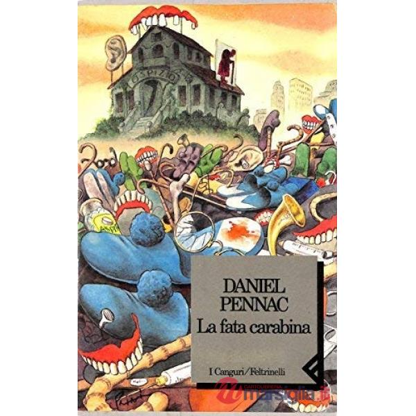 Fata carabina (La)