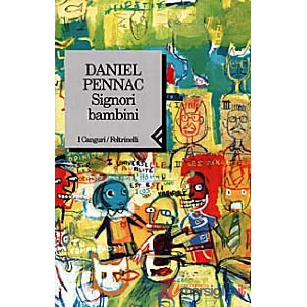 Signori bambini