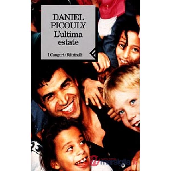 Ultima estate (L')