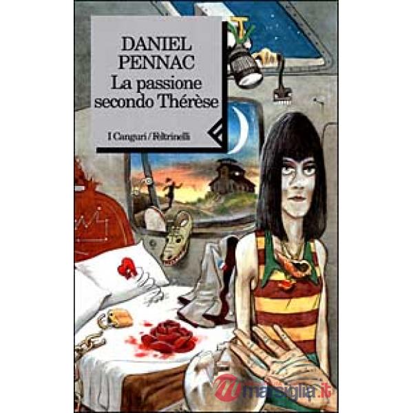 Passione secondo Thérèse (La)