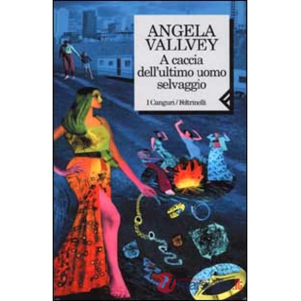 A caccia dell'ultimo uomo selvaggio