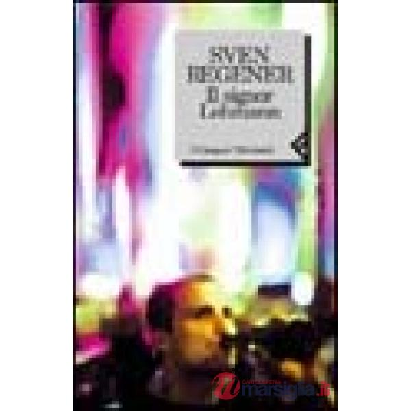 Signor Lehmann (Il)