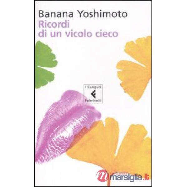 Ricordi di un vicolo cieco