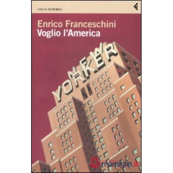 Voglio l'America
