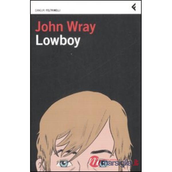 Lowboy