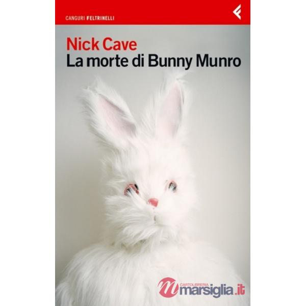 Morte di Bunny Munro (La)