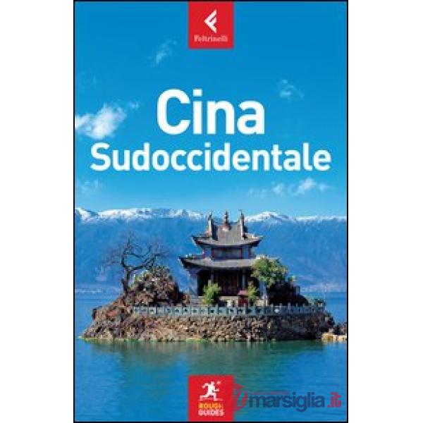 Cina sudoccidentale