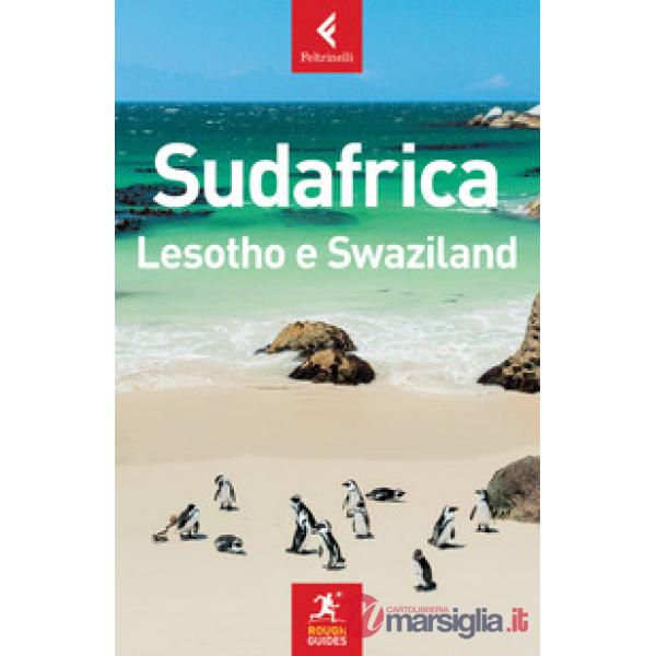 Sudafrica, Lesotho e Swaziland