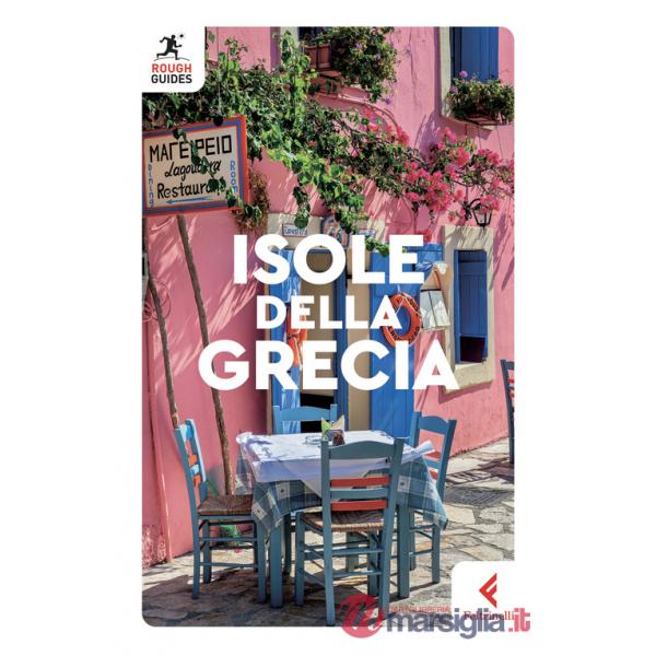 Isole della Grecia