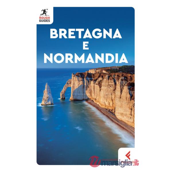 Bretagna e Normandia