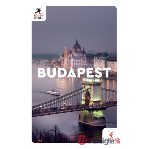 Budapest
