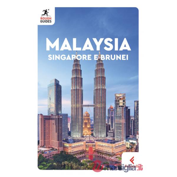 Malaysia Singapore e Brunei