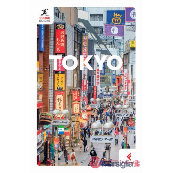 Tokyo