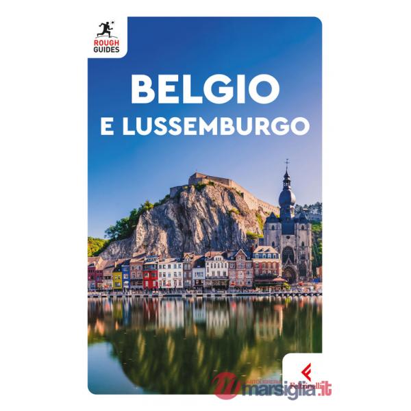 Belgio e Lussemburgo