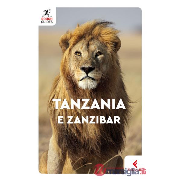 Tanzania e Zanzibar