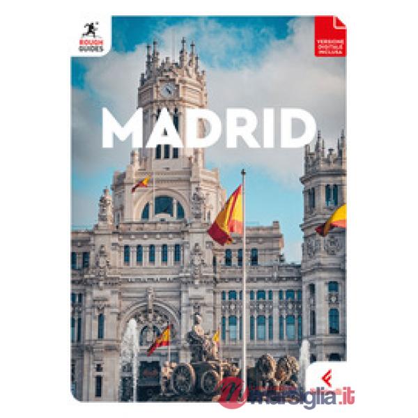 Madrid Pocket