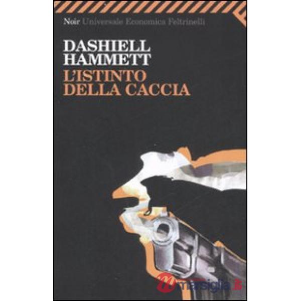 Istinto della caccia (L')