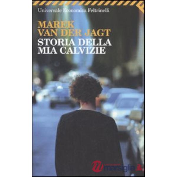 Storia della mia calvizie