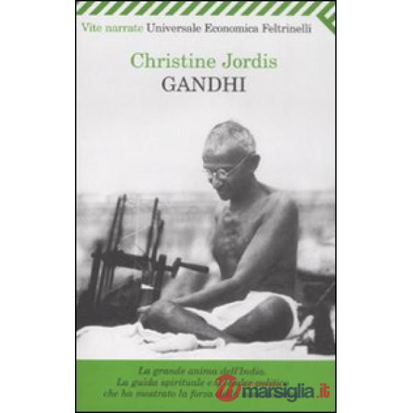 Gandhi