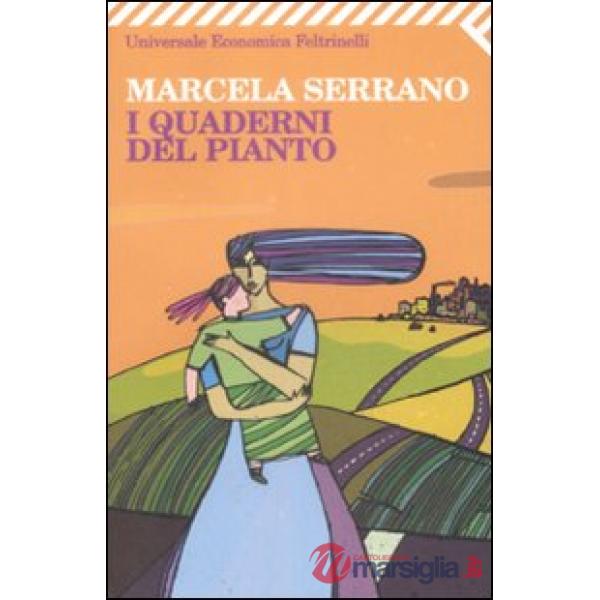 Quaderni del pianto (I)