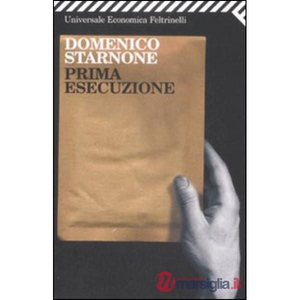 Prima esecuzione