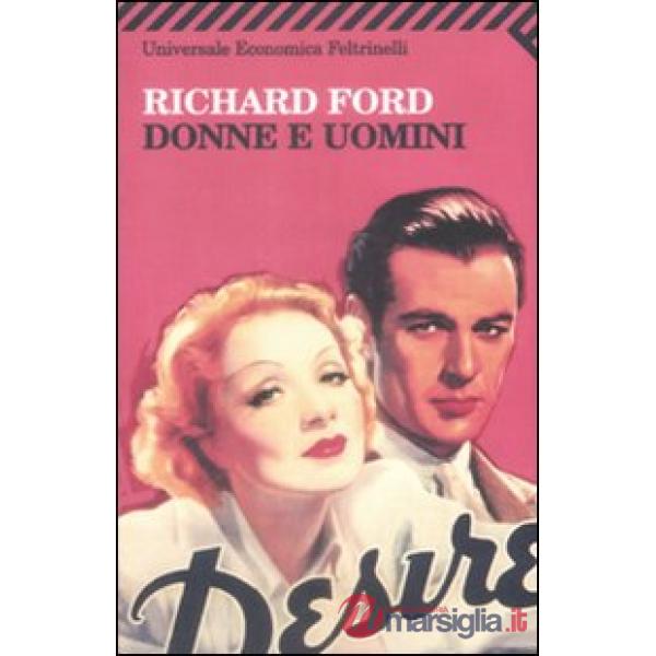 Donne e uomini