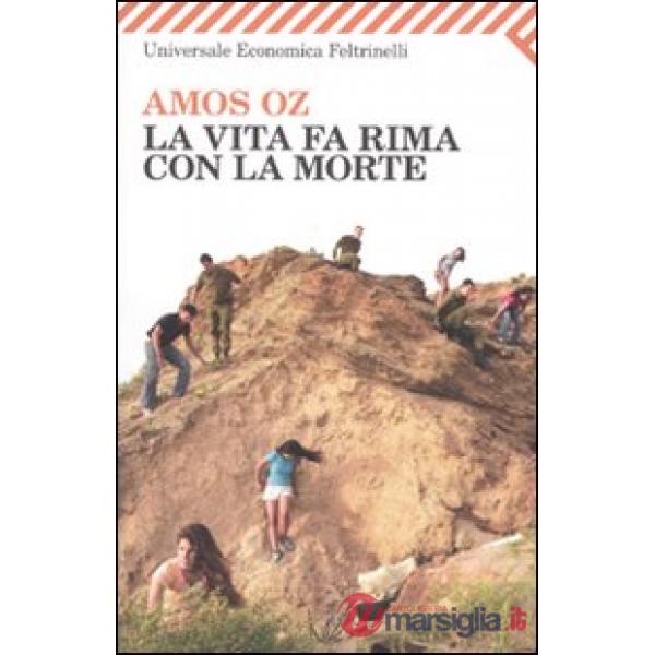 Vita fa rima con la morte (La)