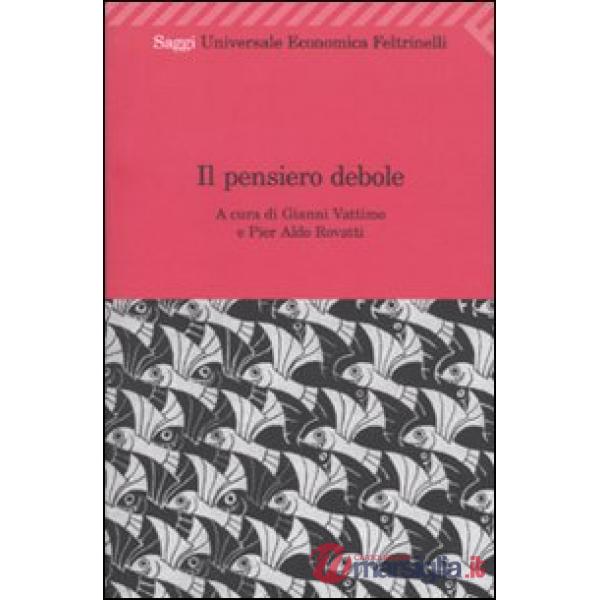 Pensiero debole (Il)