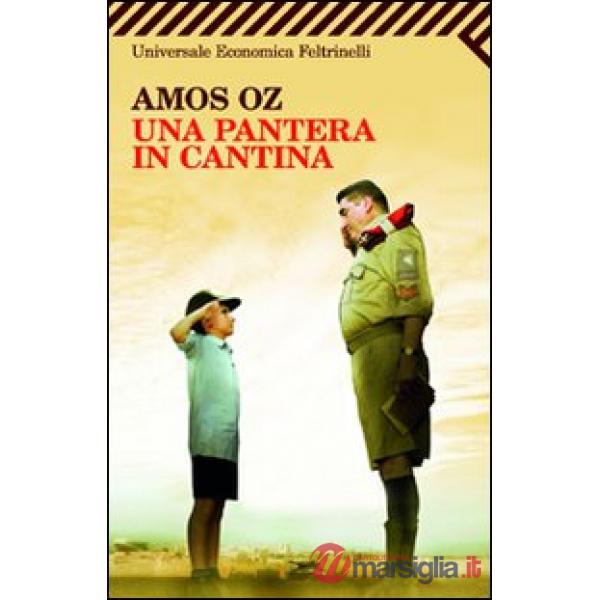 Pantera in cantina (Una)