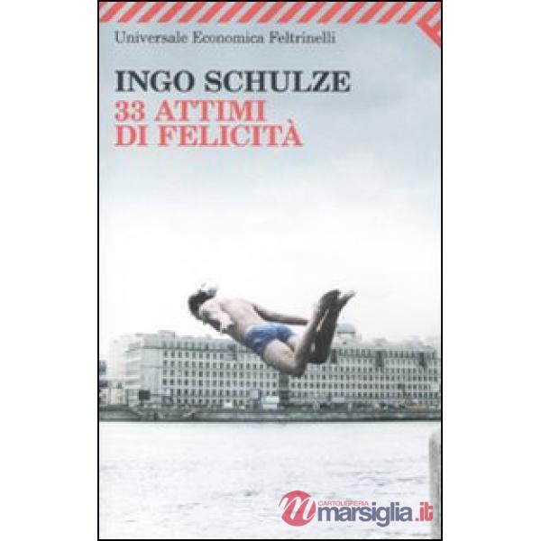 Trentatré attimi di felicità