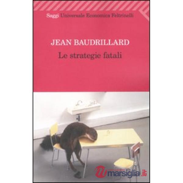 Strategie fatali (Le)