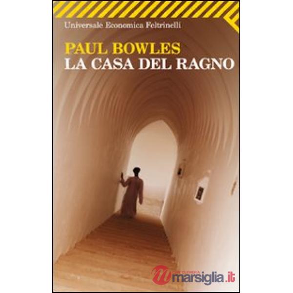 Casa del ragno (La)