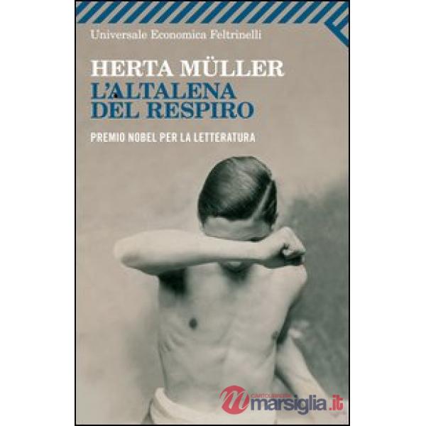 Altalena del respiro (L')
