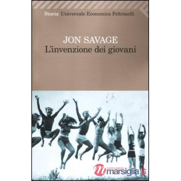 Invenzione dei giovani (L')