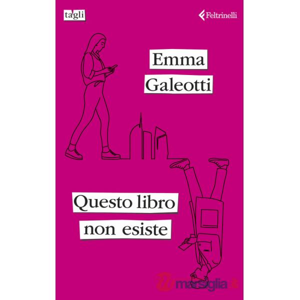 Questo libro non esiste