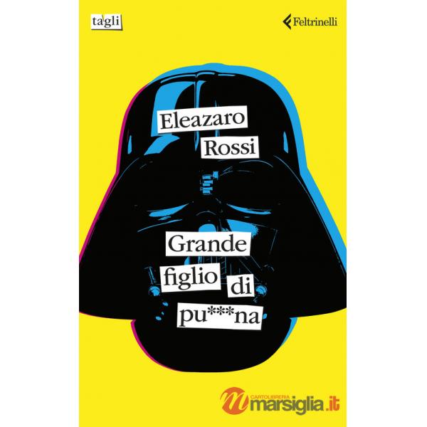 Grande figlio di pu***na