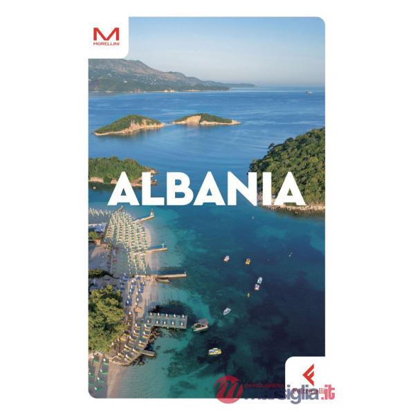 Albania. Con espansione online
