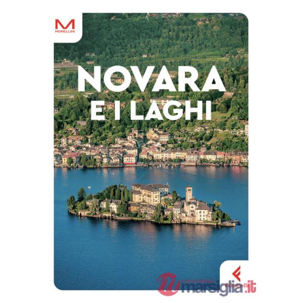Novara e i laghi