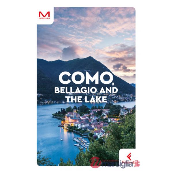 Como, Bellagio and the lake