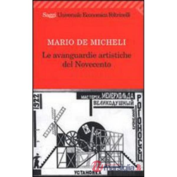 AVANGUARDIE ARTISTICHE DEL '900