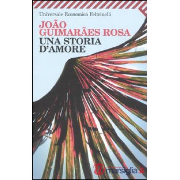 Storia d'amore (Una)