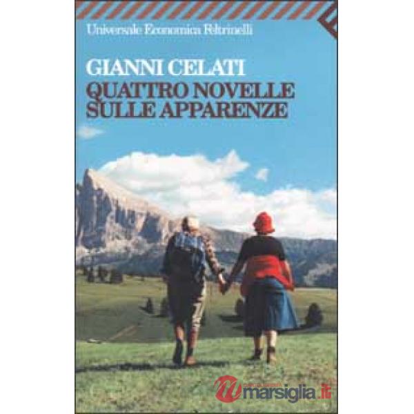 Quattro novelle sulle apparenze
