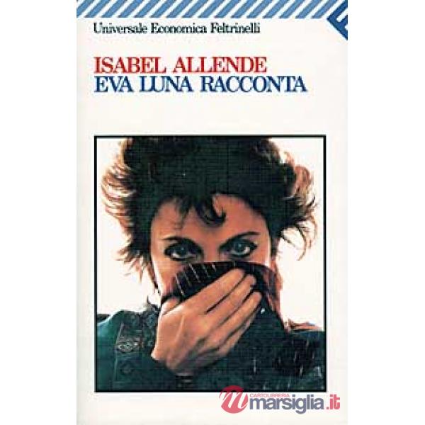 Eva Luna racconta