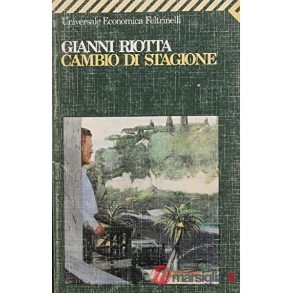 Cambio di stagione