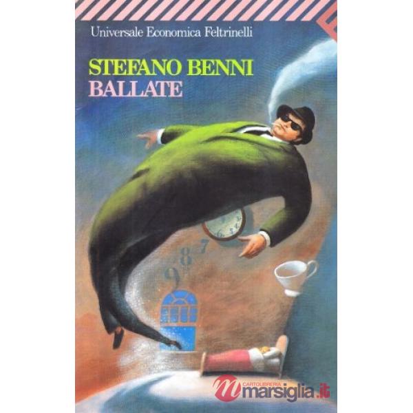 Ballate